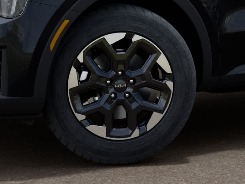 Thumbnail: 2026 Kia Sorento - 9