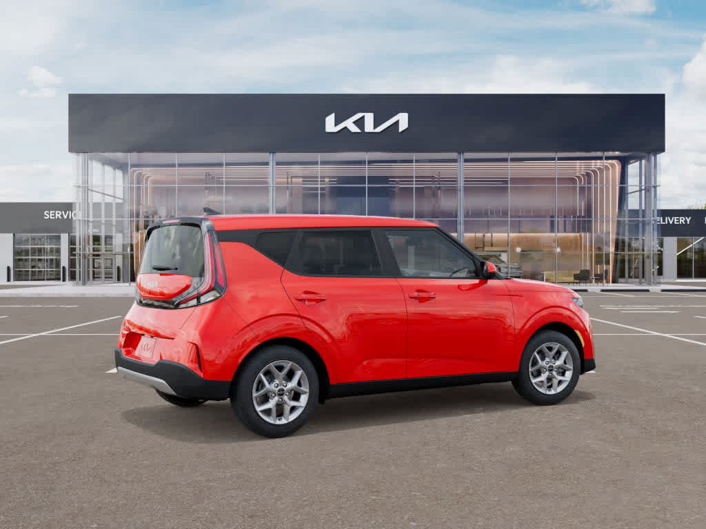 Thumbnail: 2025 Kia Soul - 6