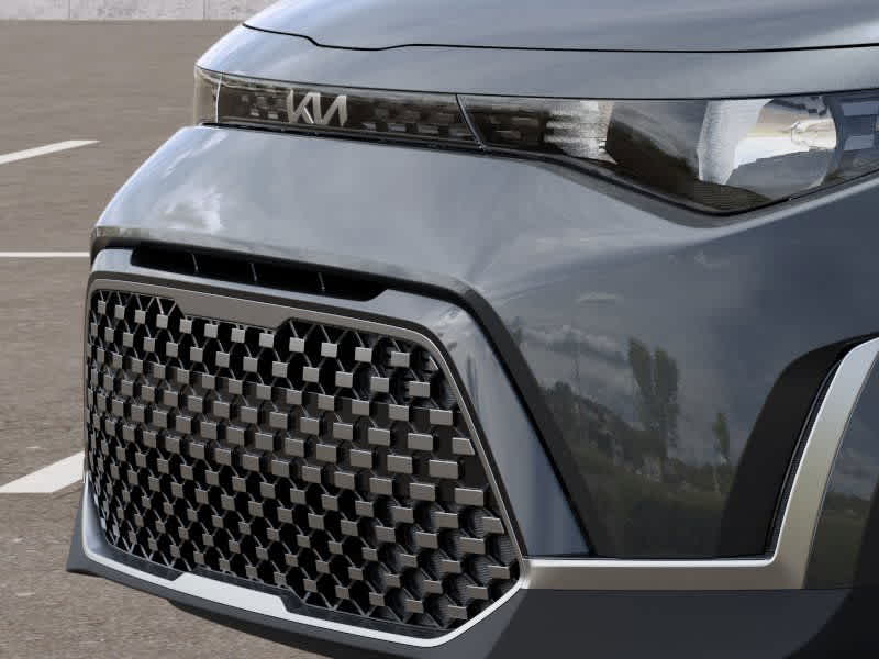 Thumbnail: 2025 Kia Soul - 12