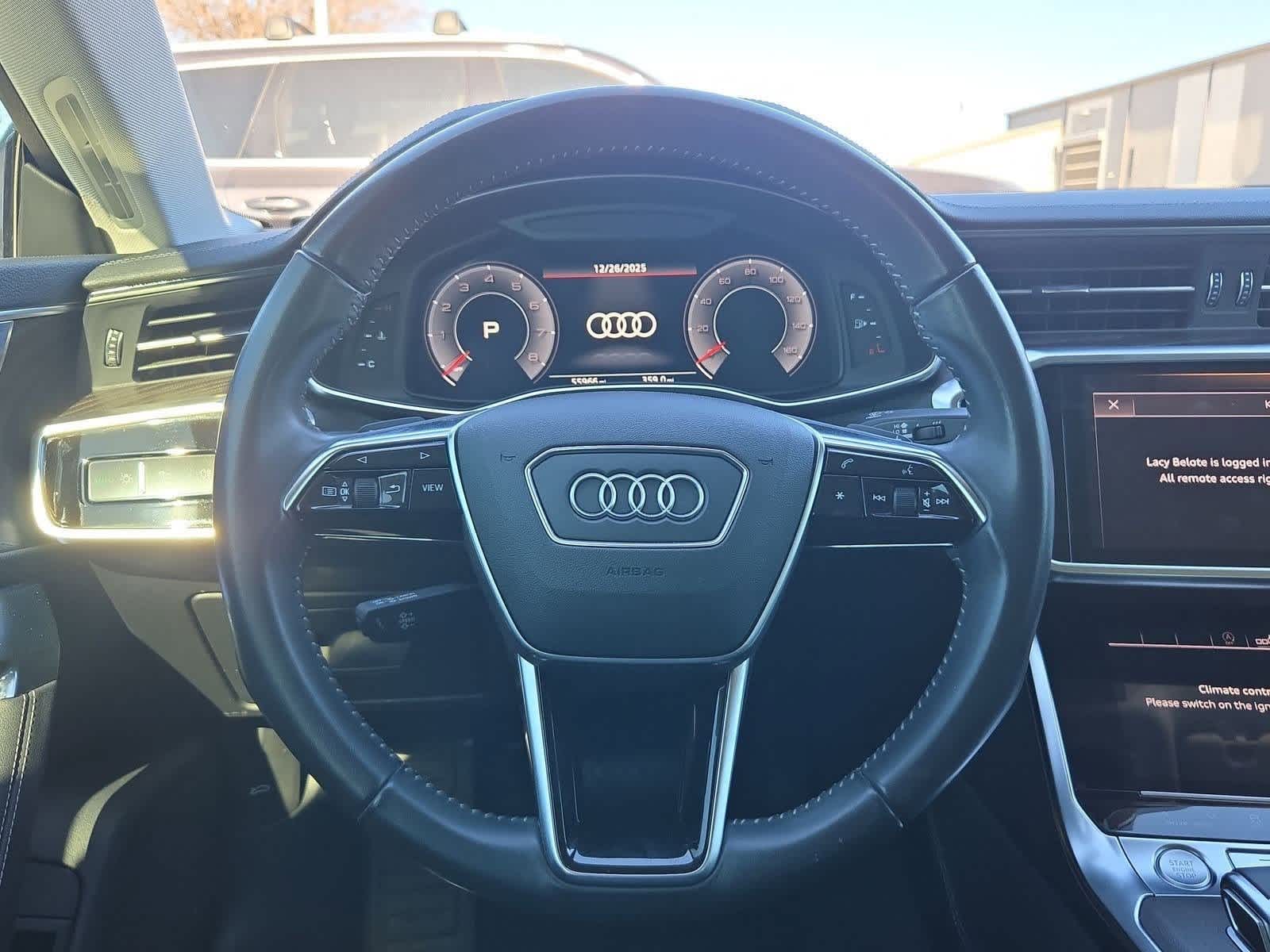 Thumbnail: 2019 Audi A7 - 23