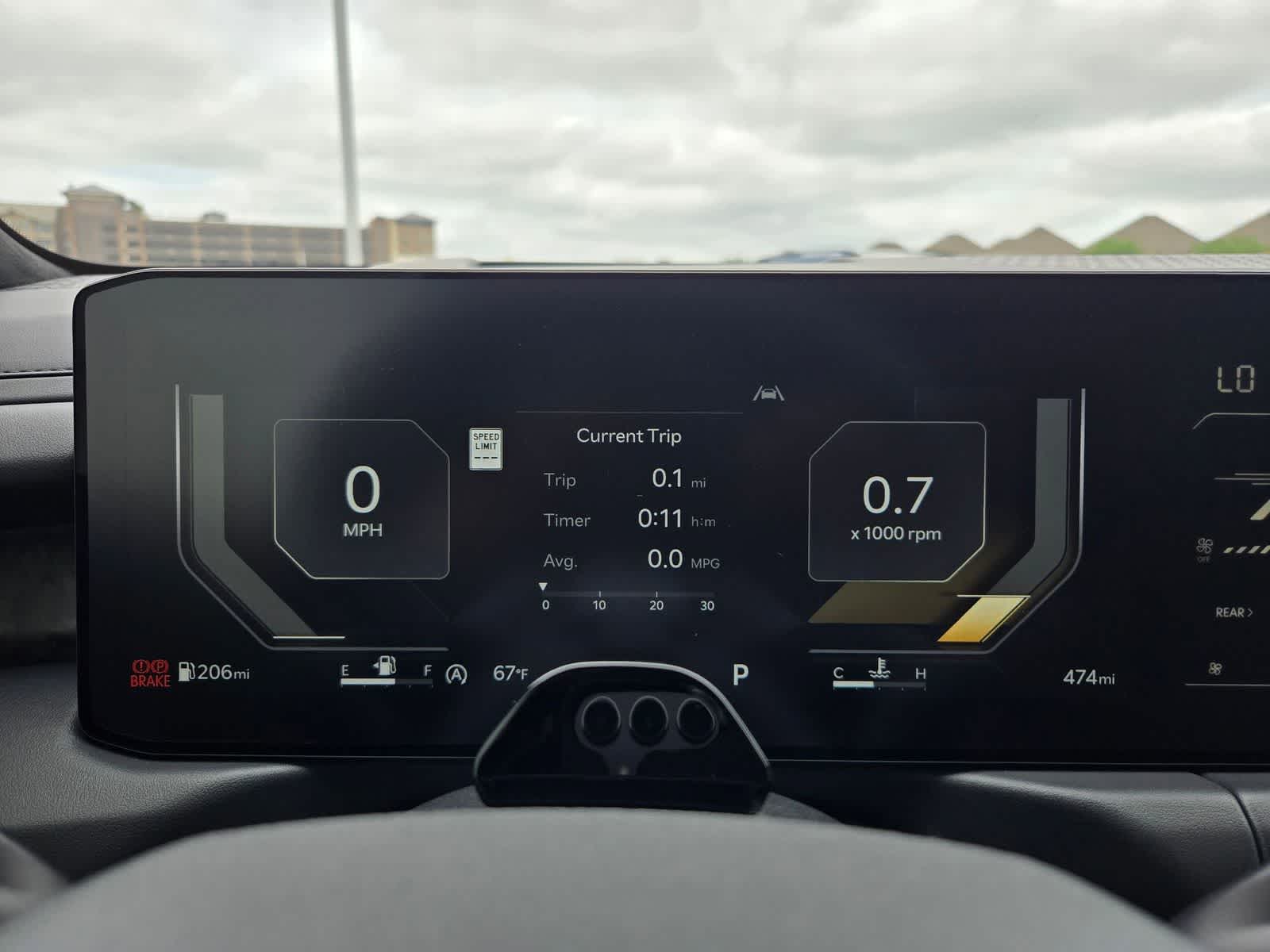 Thumbnail: 2027 Kia Telluride - 34