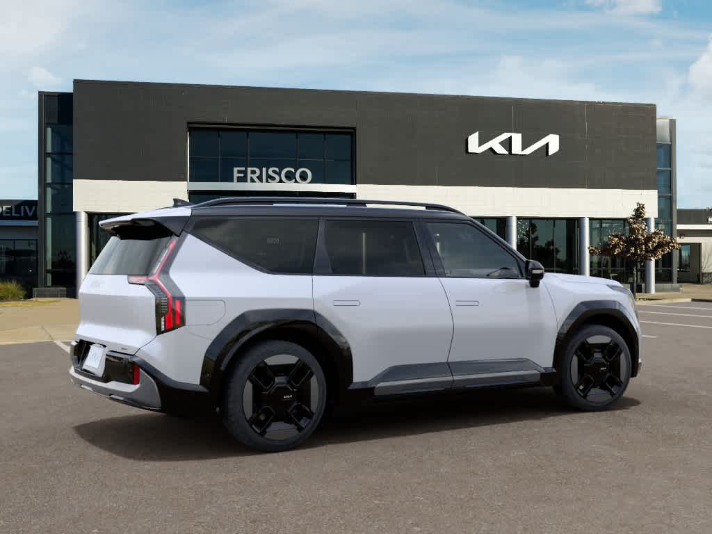 Thumbnail: 2026 Kia EV9 - 6