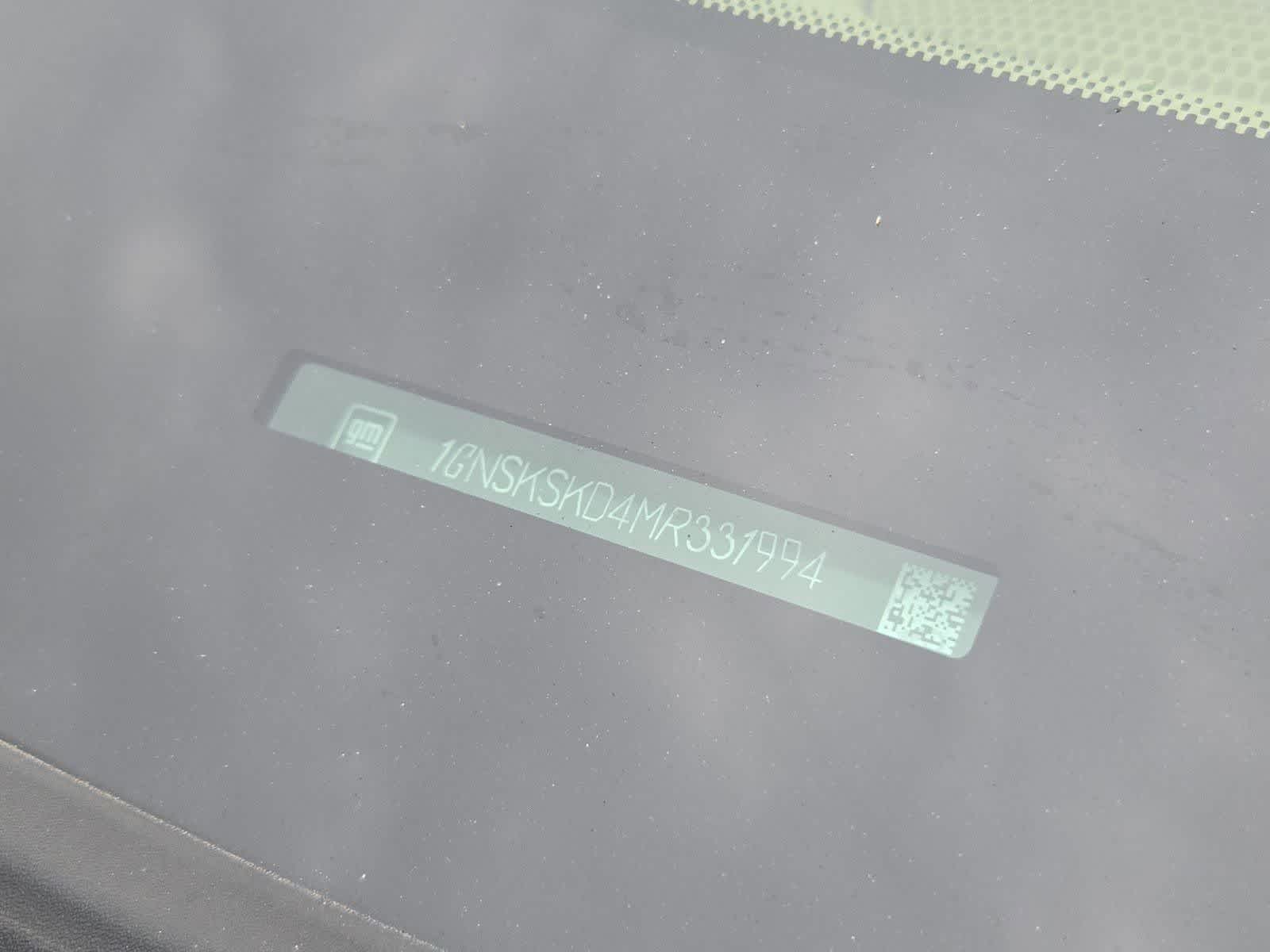 Thumbnail: 2021 Chevrolet Tahoe - 34