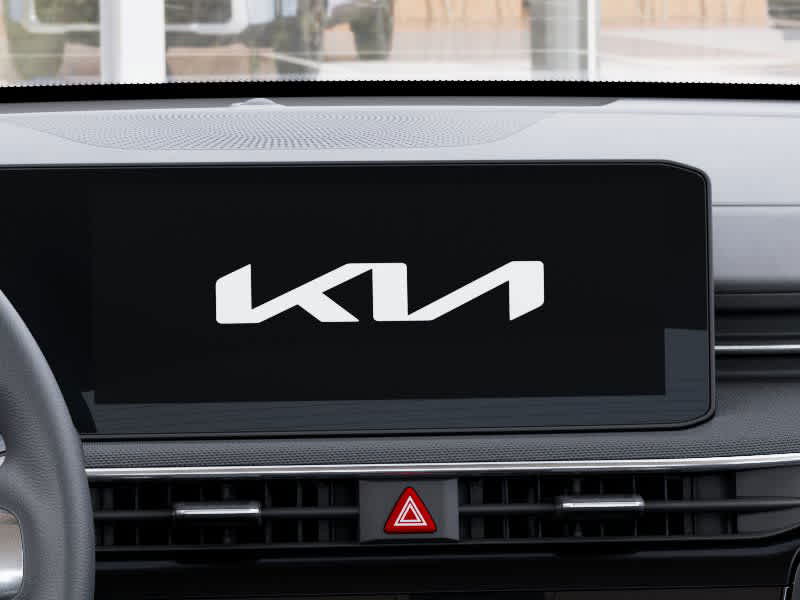 Thumbnail: 2026 Kia K5 - 20