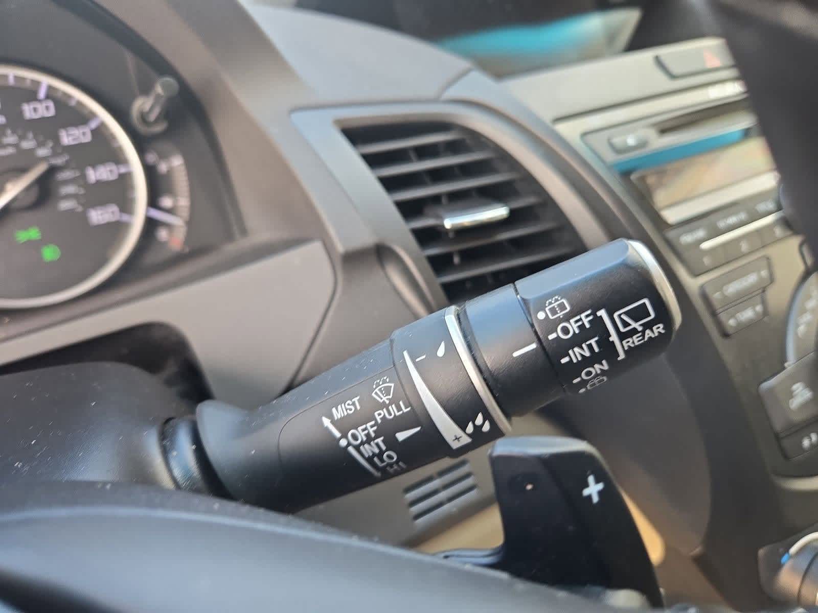 Thumbnail: 2015 Acura RDX - 27