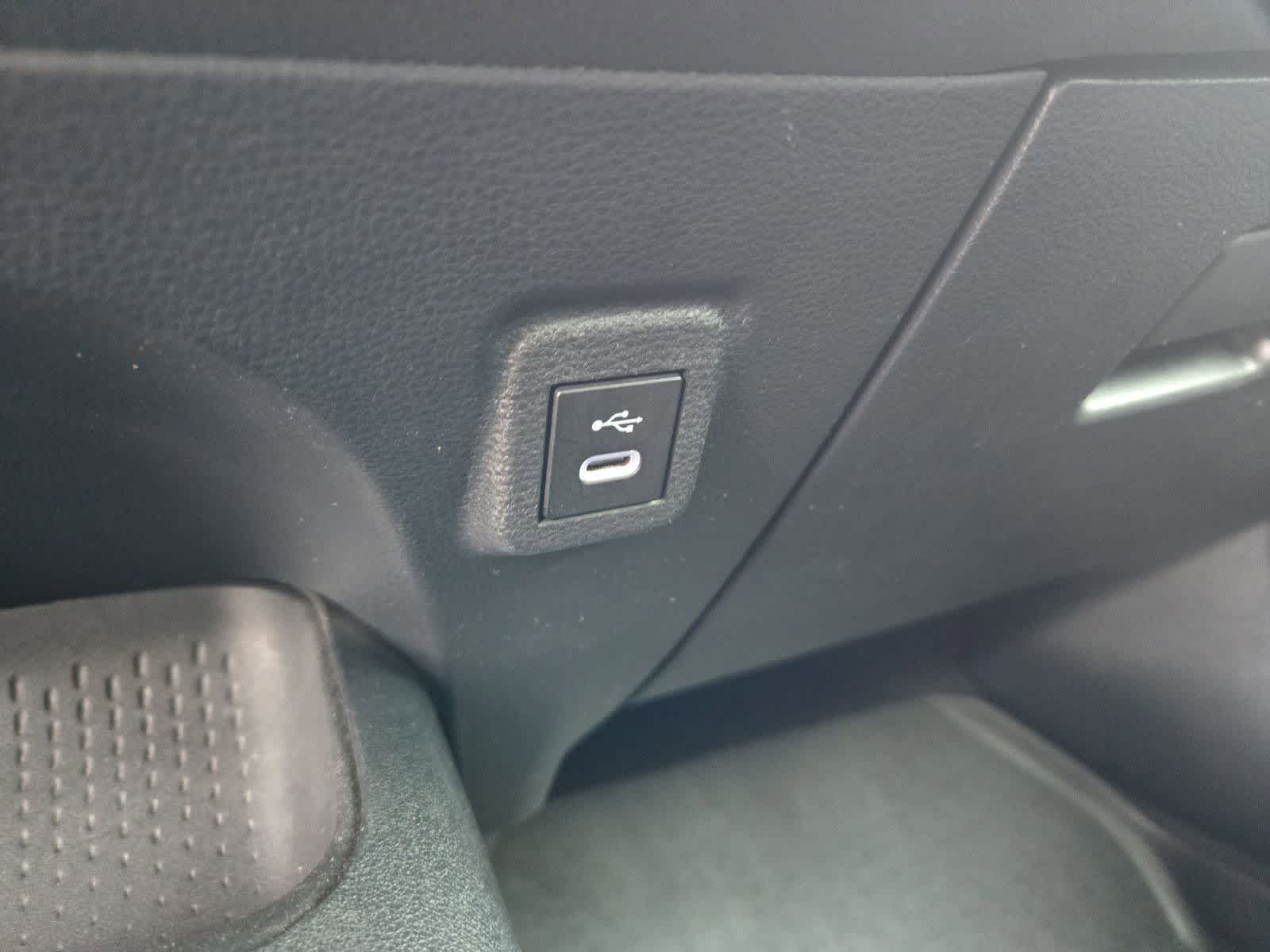 Thumbnail: 2023 Toyota Corolla - 26