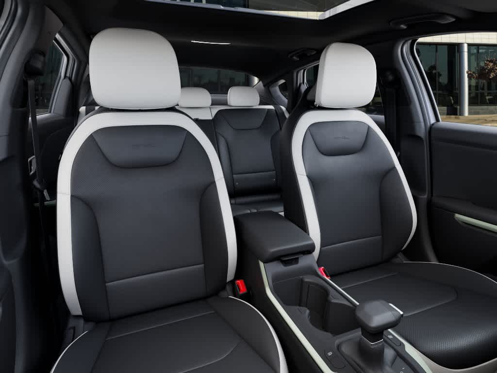 Thumbnail: 2026 Kia K4 - 15