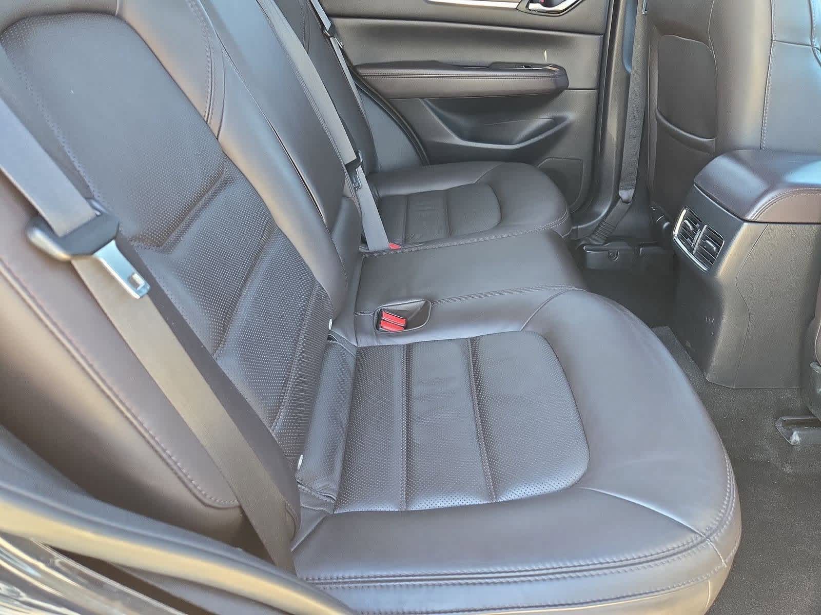 Thumbnail: 2023 Mazda CX-5 - 19