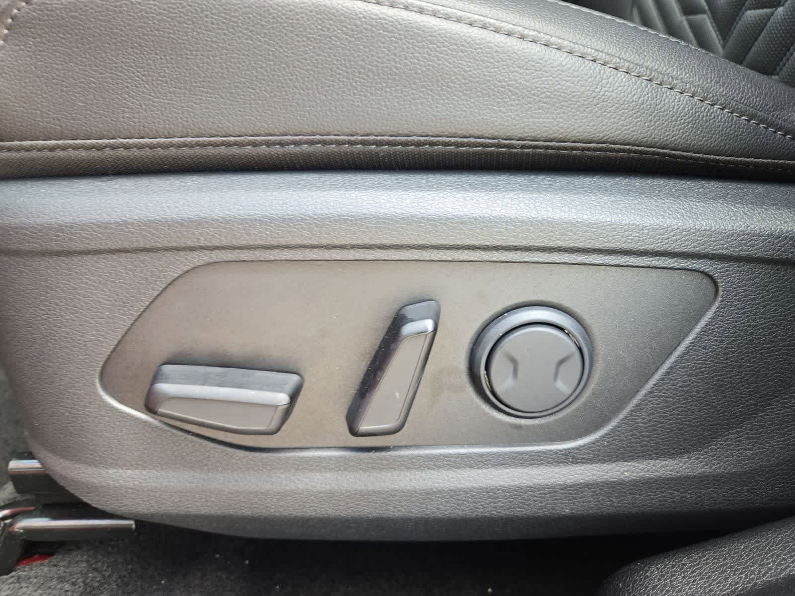 Thumbnail: 2026 Kia Sportage - 15