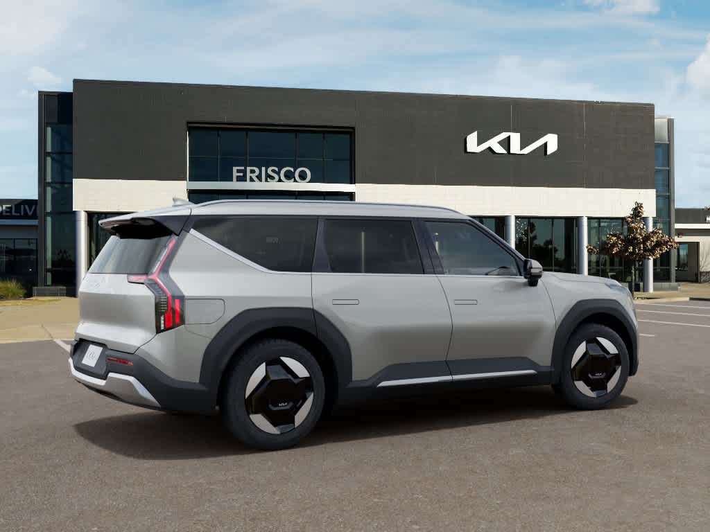 Thumbnail: 2026 Kia EV9 - 6