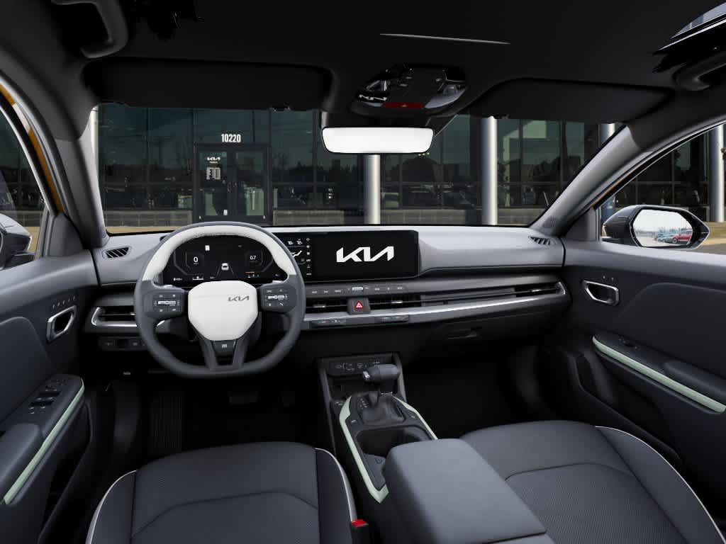 Thumbnail: 2026 Kia K4 - 14