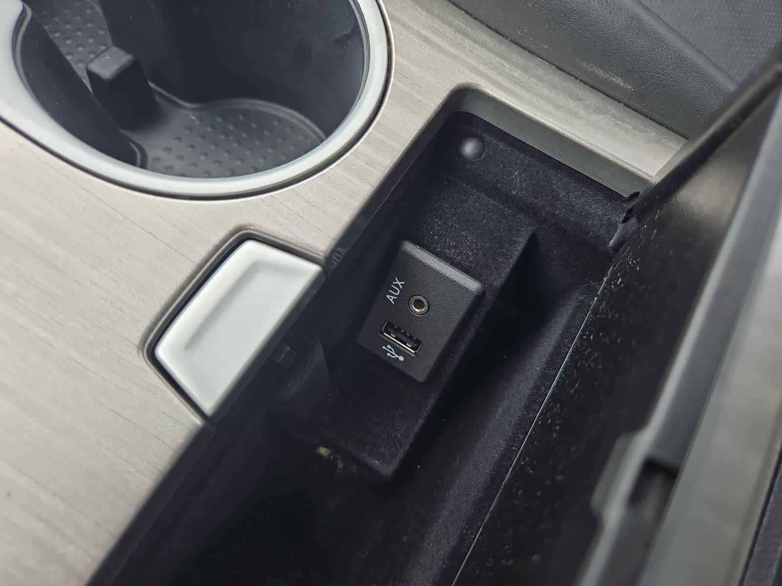 Thumbnail: 2017 Nissan Murano - 31