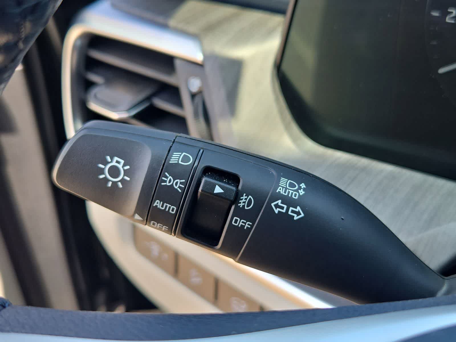 Thumbnail: 2025 Kia Telluride - 26