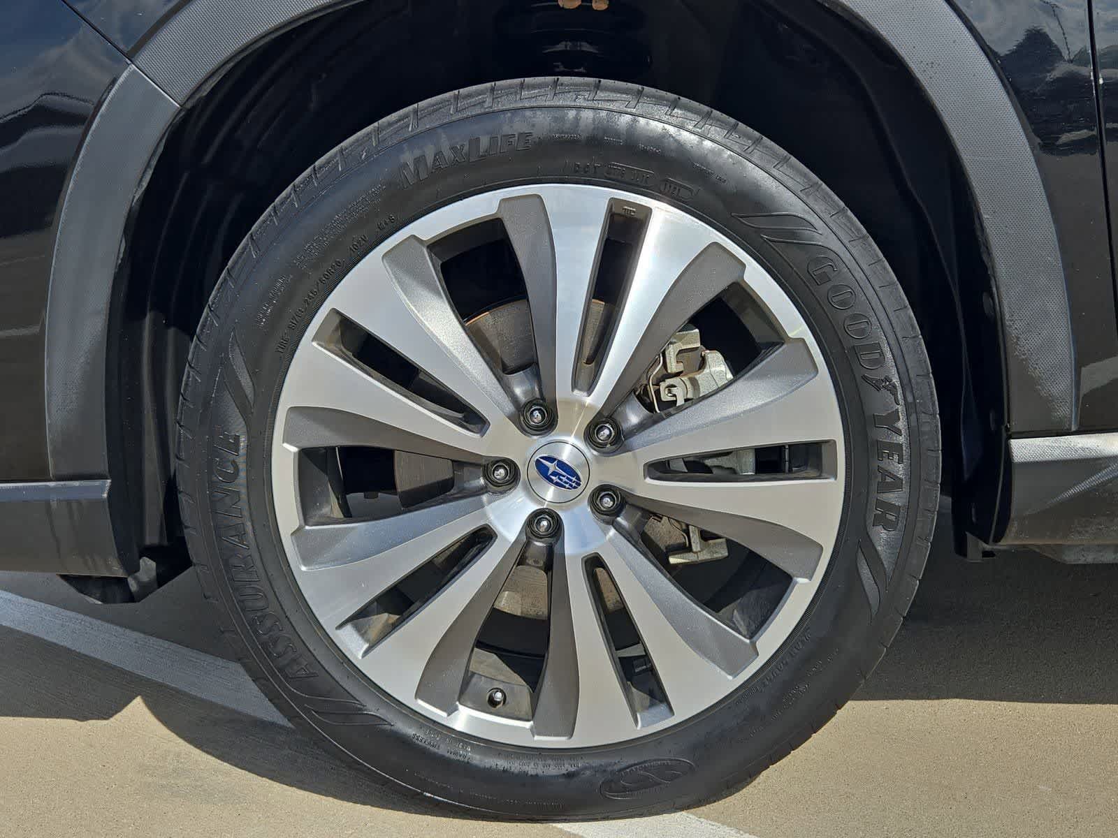 Thumbnail: 2019 Subaru Ascent - 13