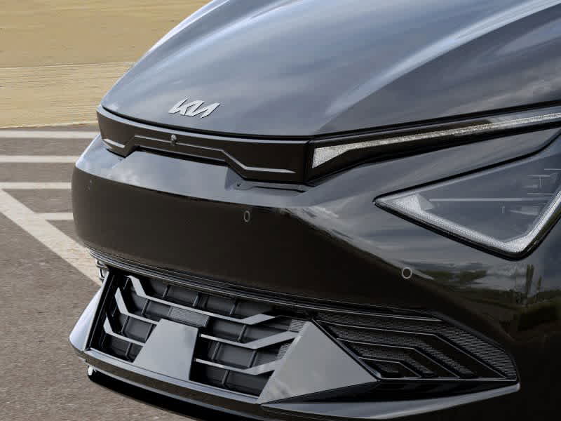 Thumbnail: 2025 Kia EV6 - 12