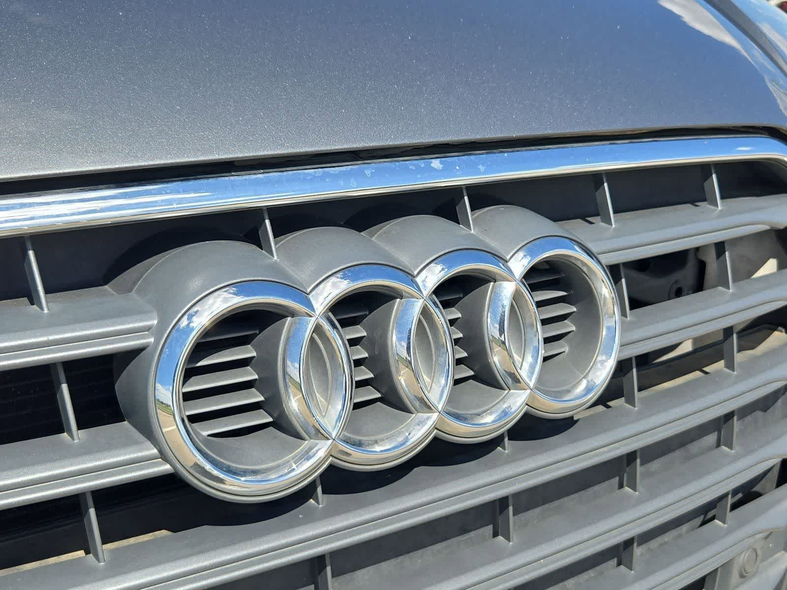 Thumbnail: 2016 Audi A3 - 10