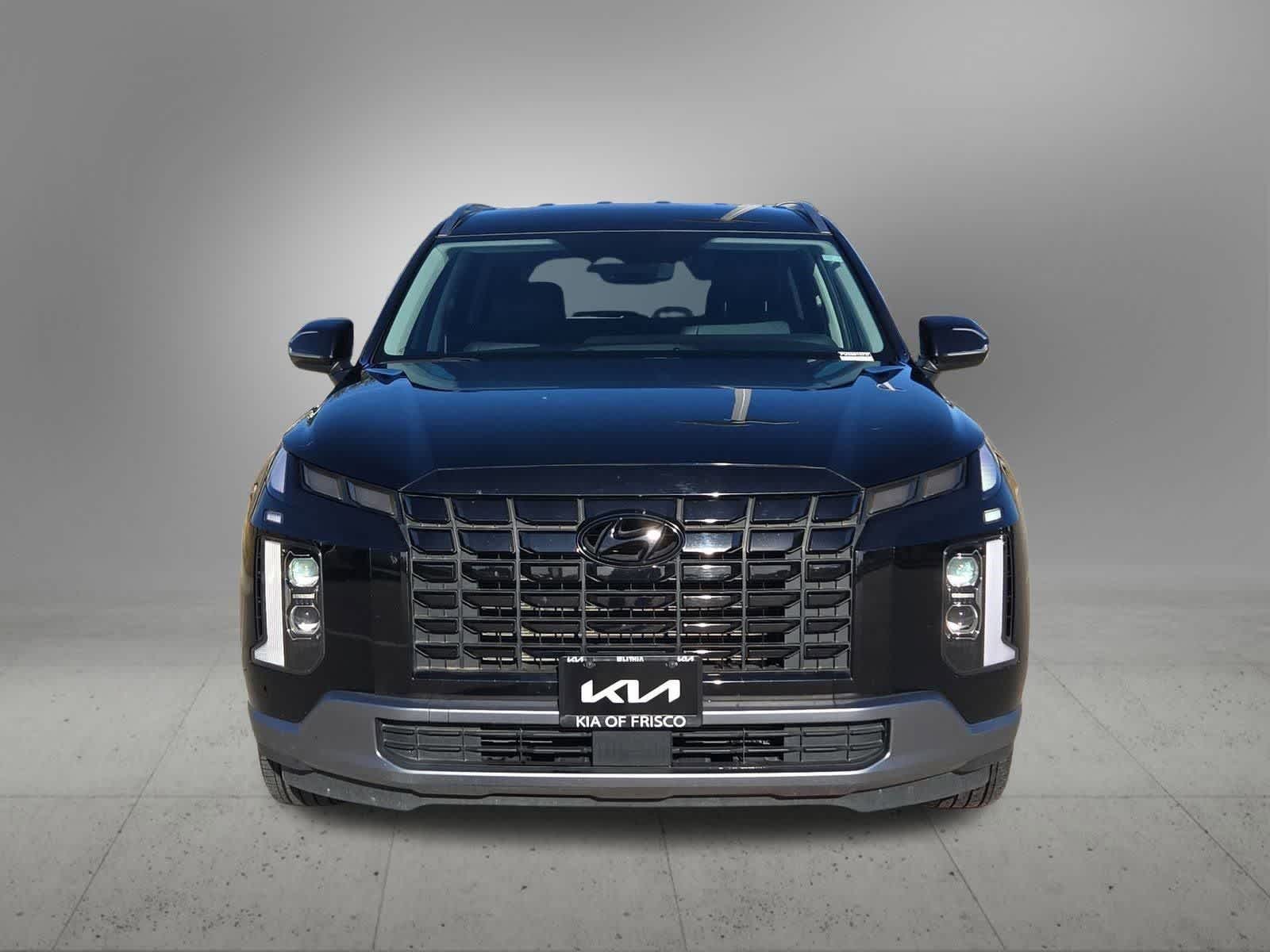 Thumbnail: 2023 Hyundai Palisade - 9