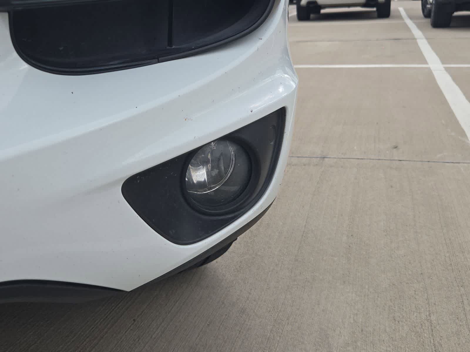 Thumbnail: 2017 Porsche Cayenne - 10