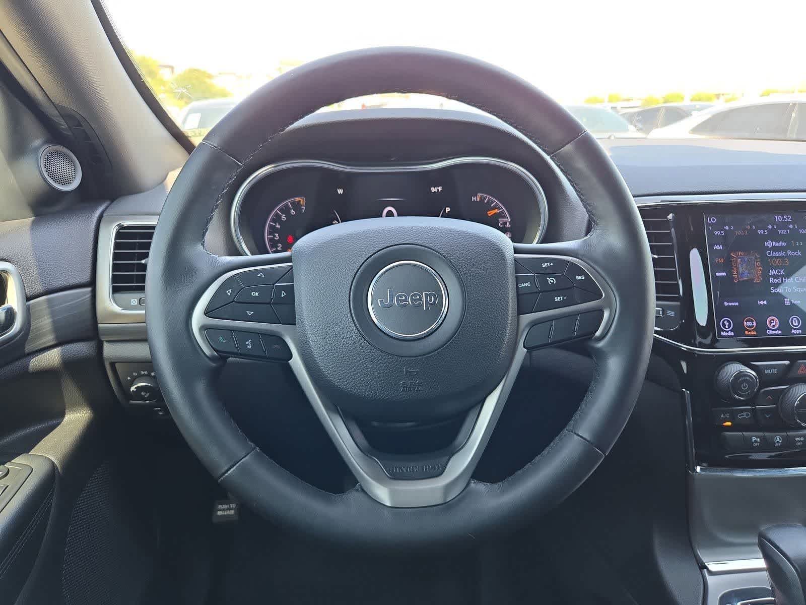 Thumbnail: 2019 Jeep Grand Cherokee - 20