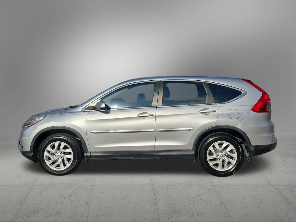 Used 2016 Honda CR-V EX SUV