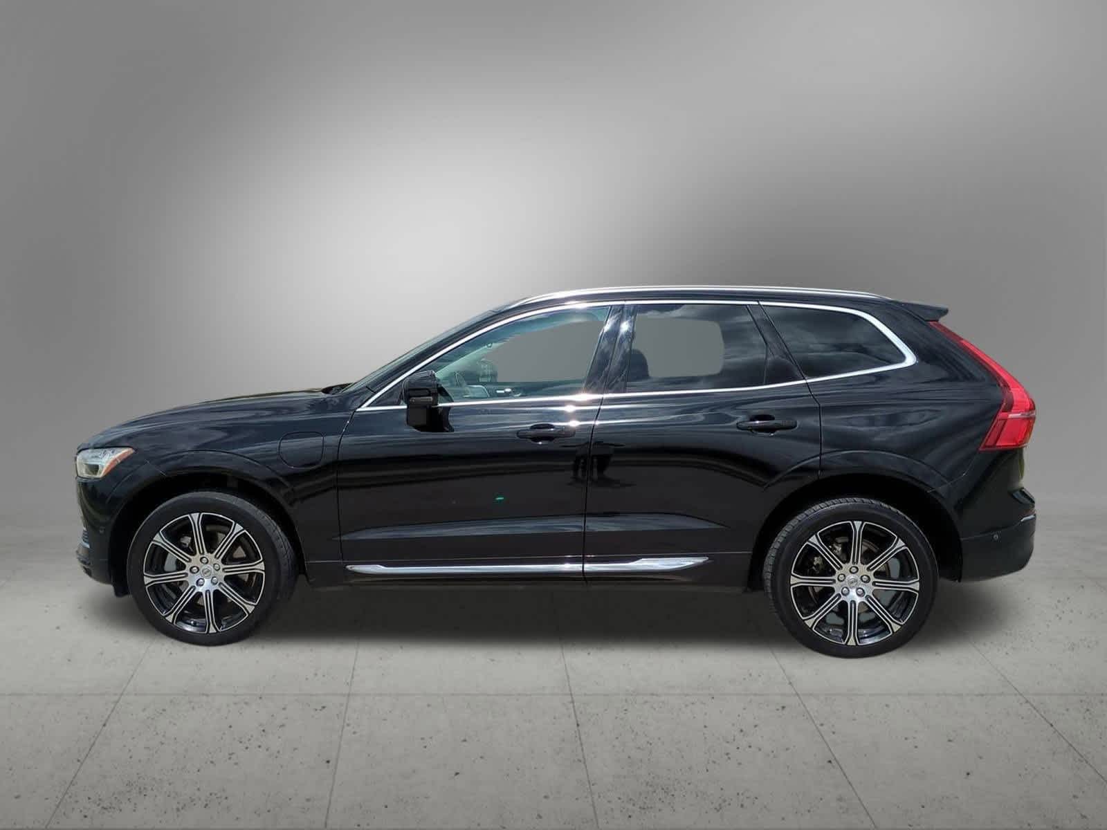 Thumbnail: 2019 Volvo XC60 - 3