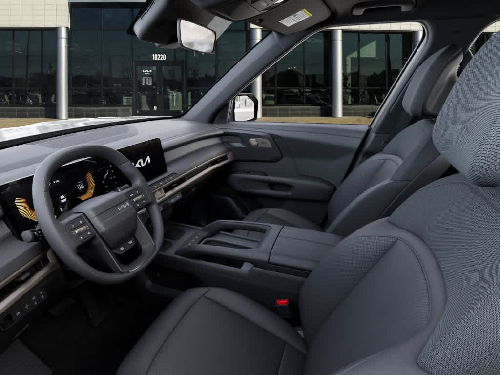 Thumbnail: 2027 Kia Telluride - 17