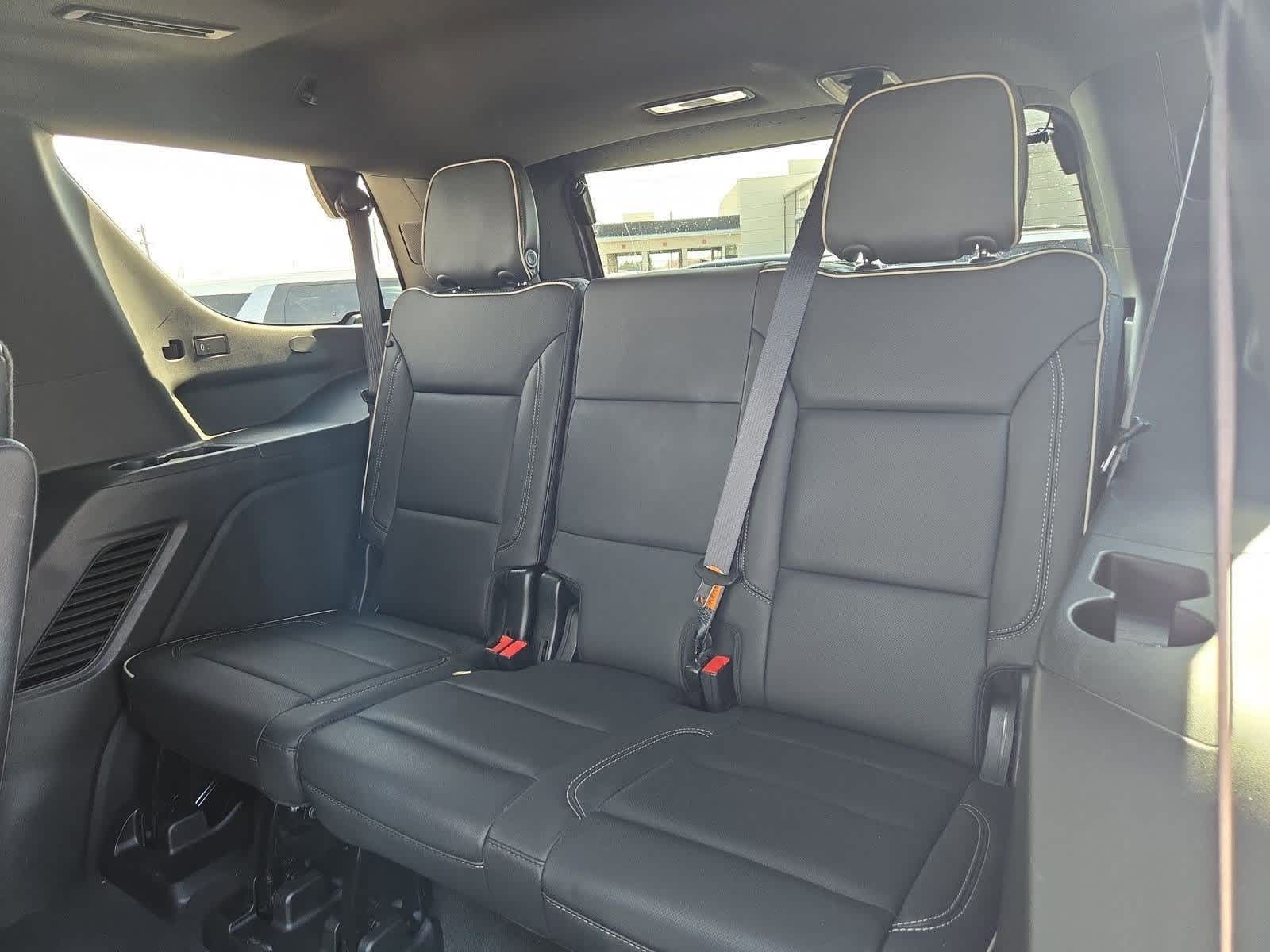 Thumbnail: 2023 Chevrolet Tahoe - 37