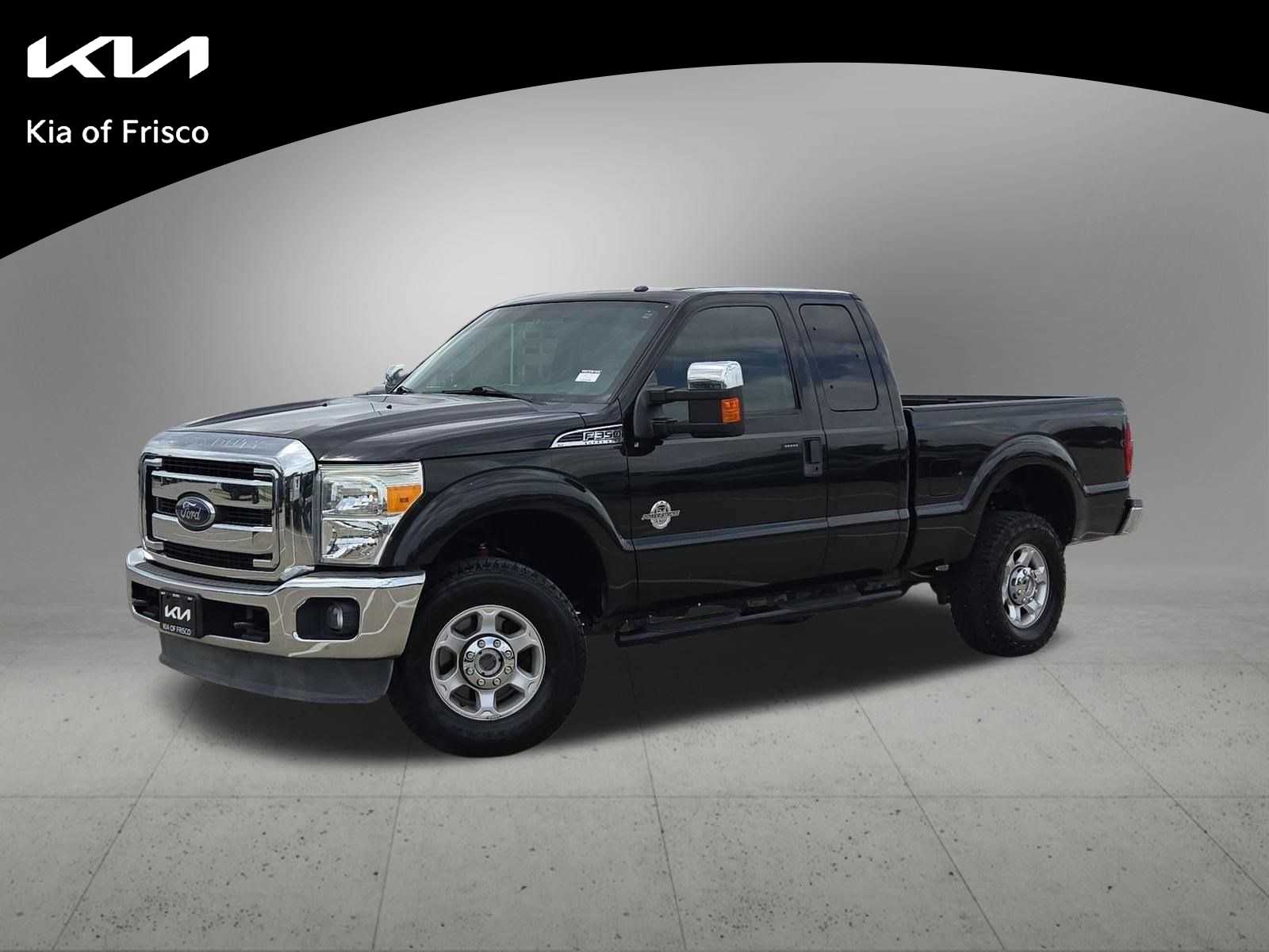 2015 Ford F-350 XLT -
                  Frisco, TX