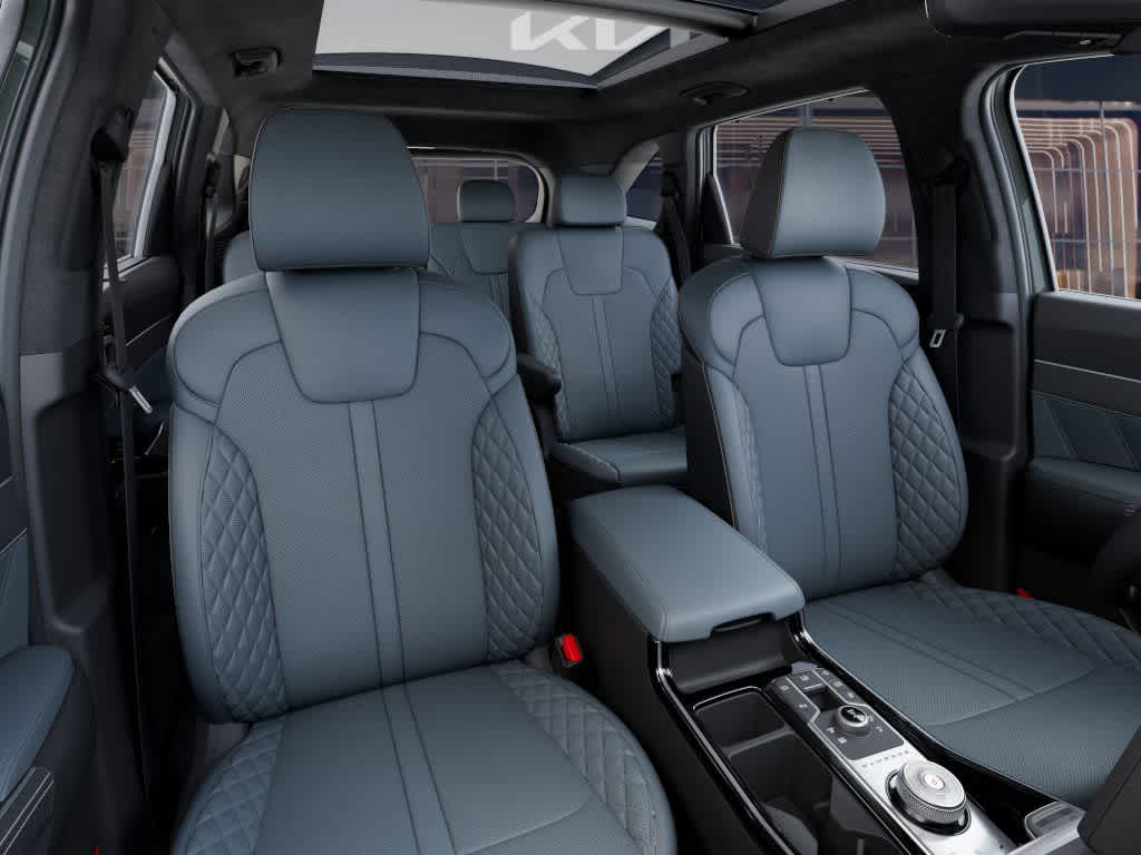 Thumbnail: 2025 Kia Sorento - 15