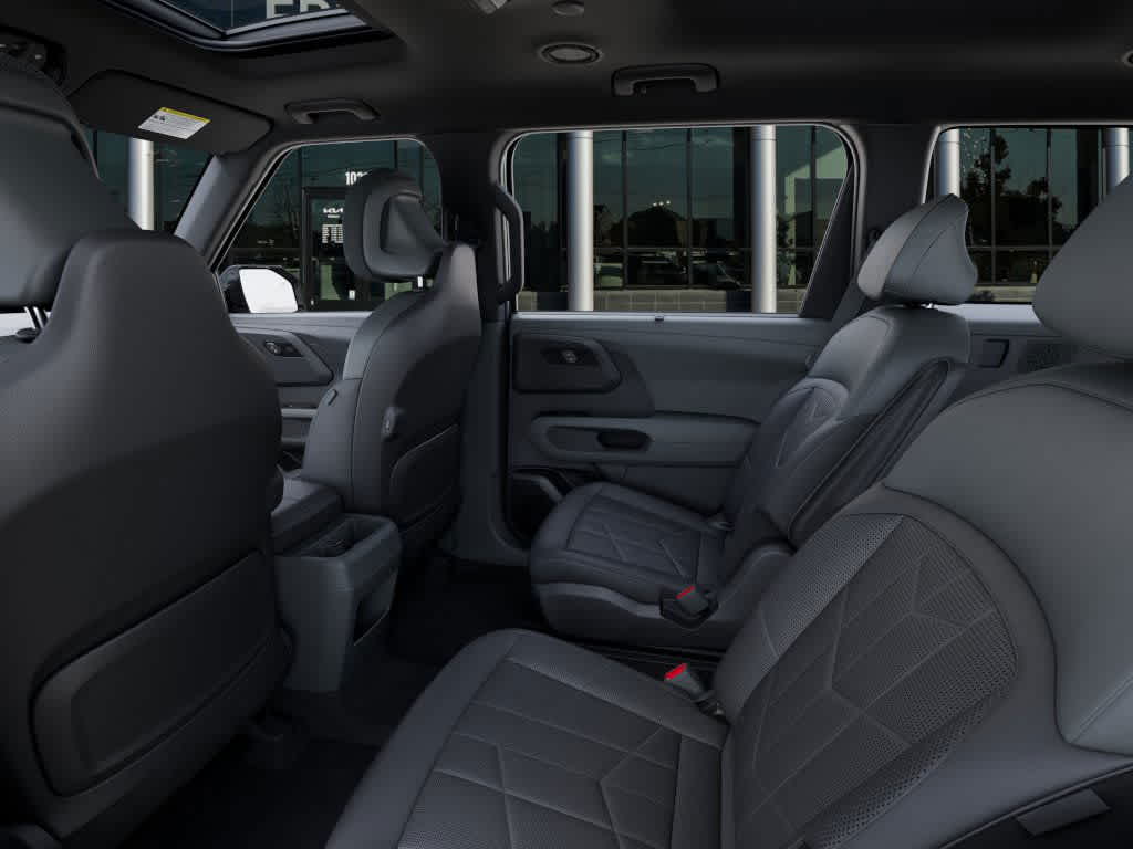 Thumbnail: 2027 Kia Telluride - 18