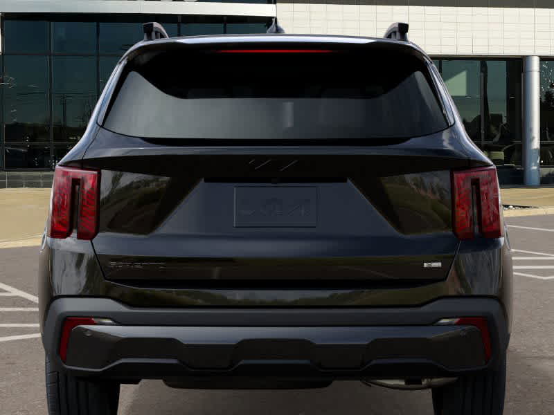 Thumbnail: 2026 Kia Sorento - 13