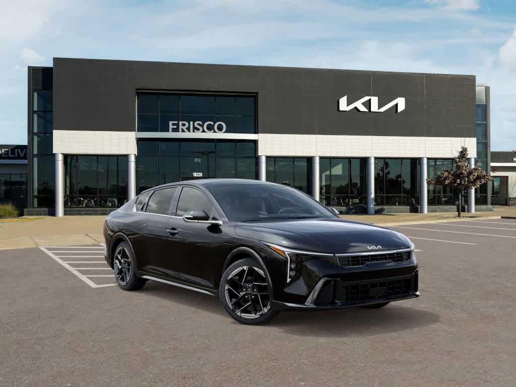 Thumbnail: 2025 Kia K4 - 8