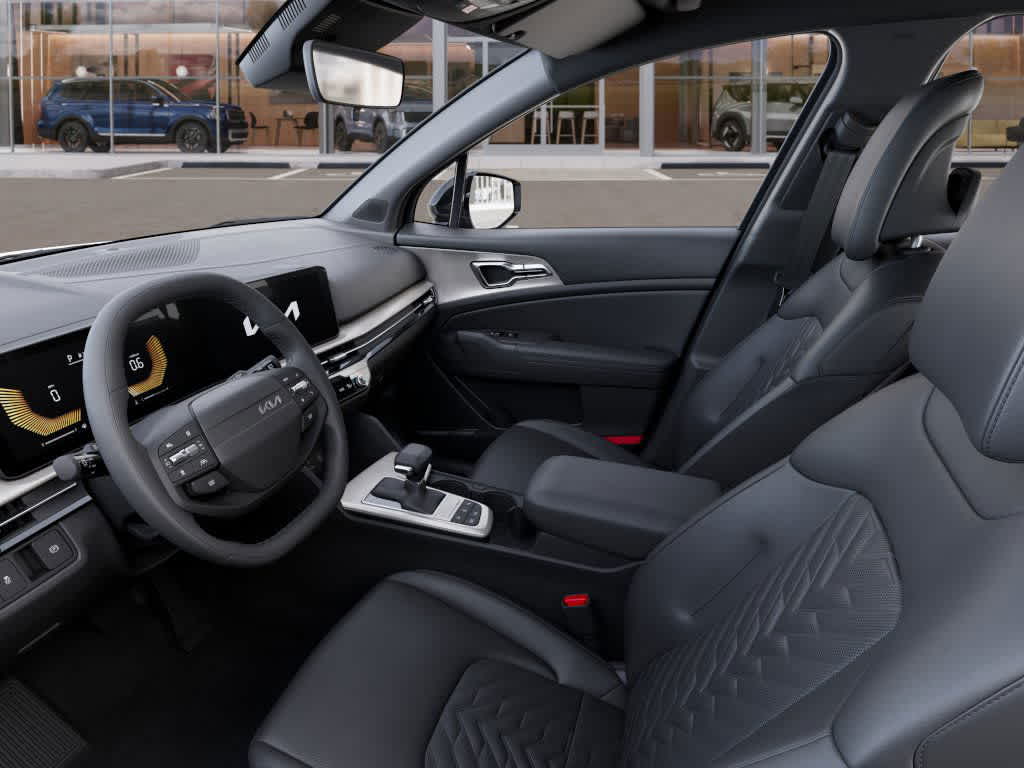 Thumbnail: 2026 Kia Sportage - 17