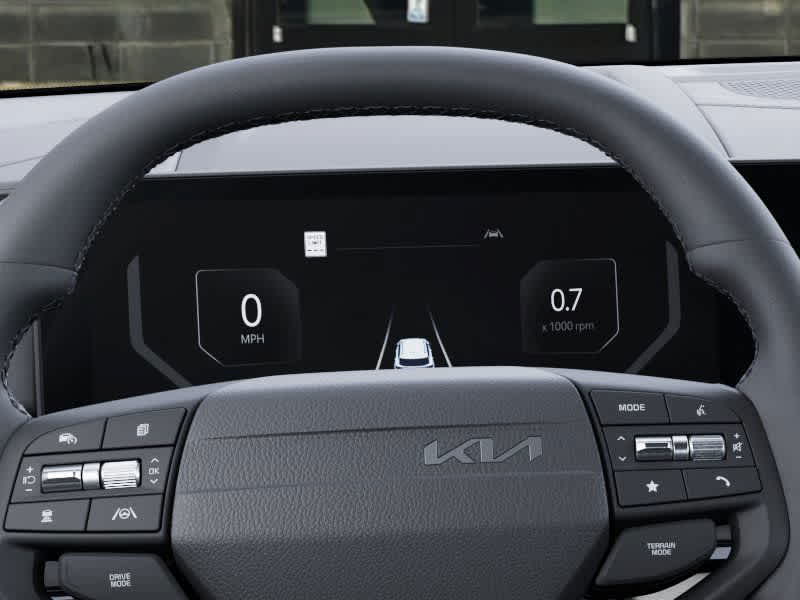 Thumbnail: 2026 Kia Sportage - 21