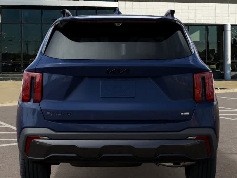 Thumbnail: 2026 Kia Sorento - 13