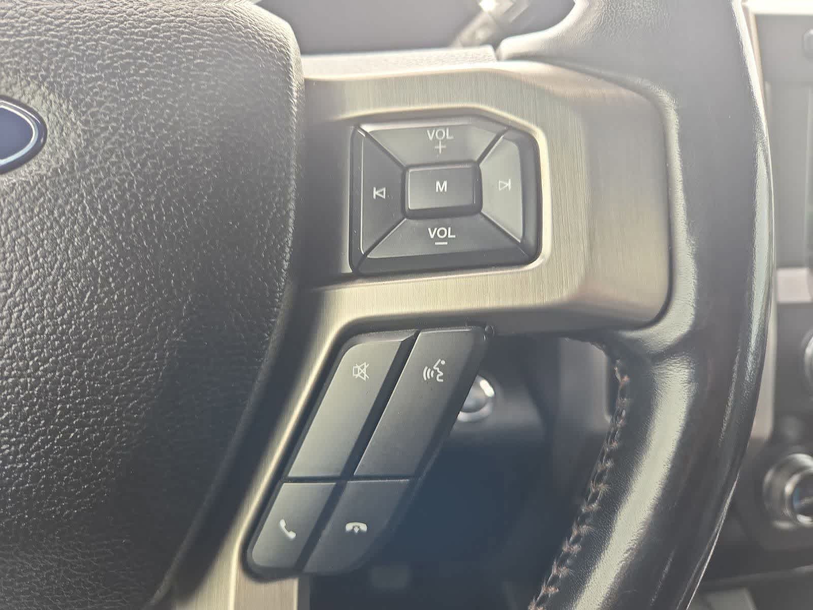 Thumbnail: 2019 Ford F-450 - 25