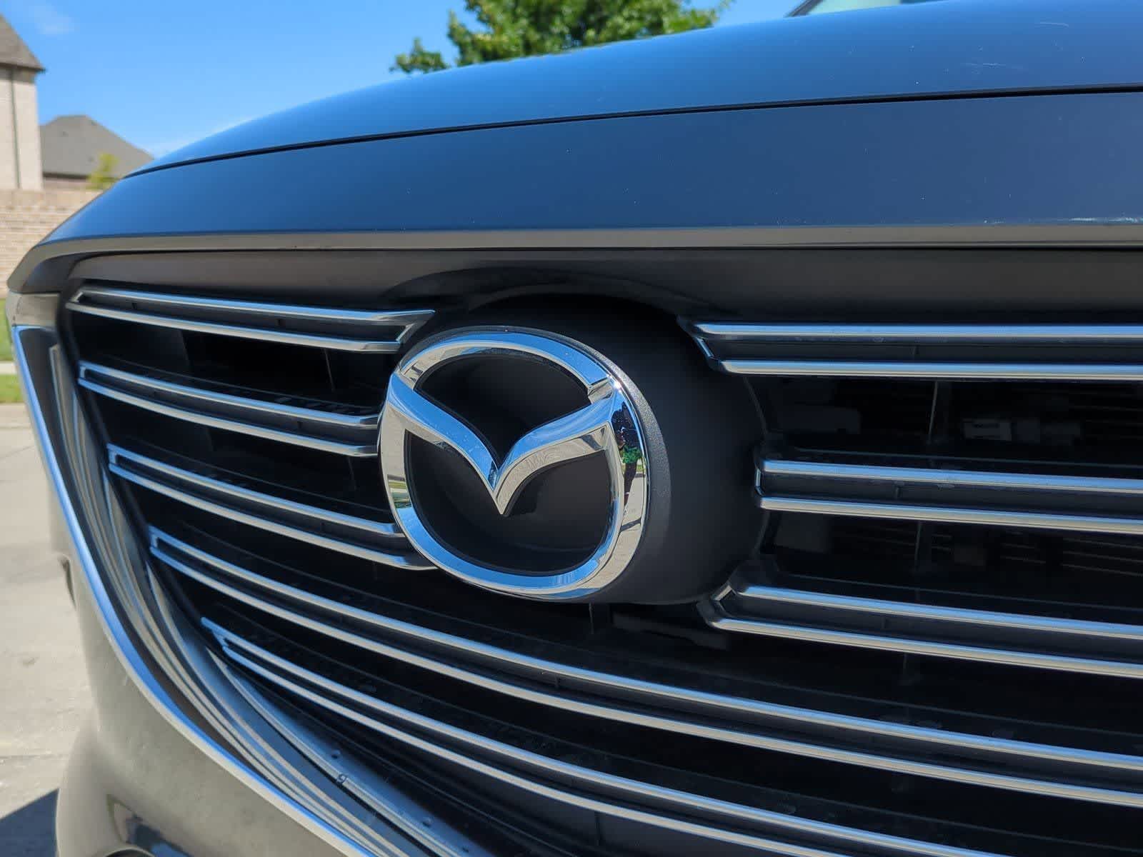 Thumbnail: 2017 Mazda CX-9 - 10