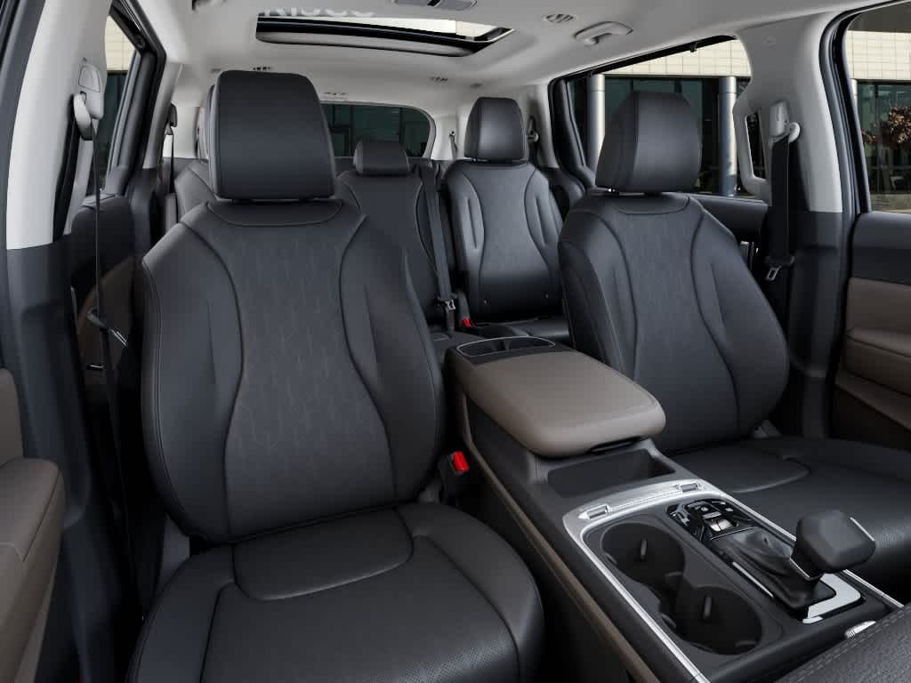 Thumbnail: 2026 Kia Carnival - 15