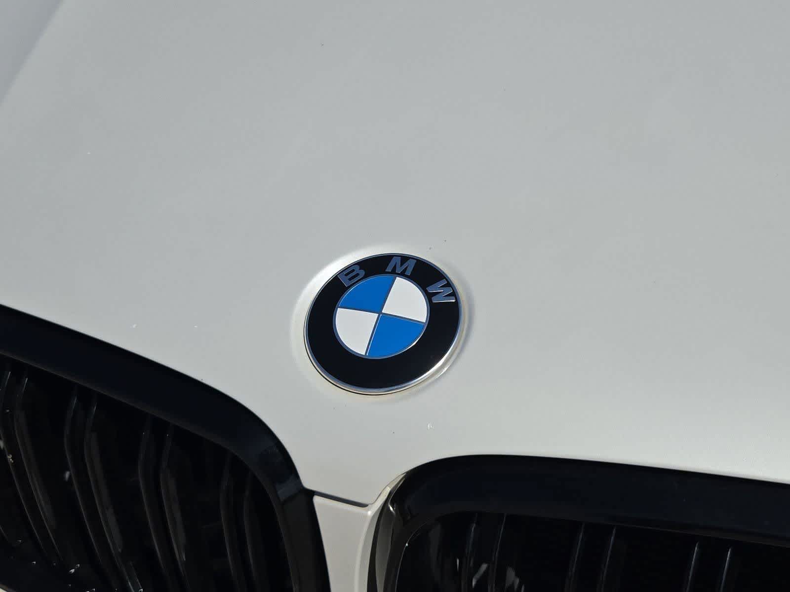 Thumbnail: 2018 BMW X5 - 11