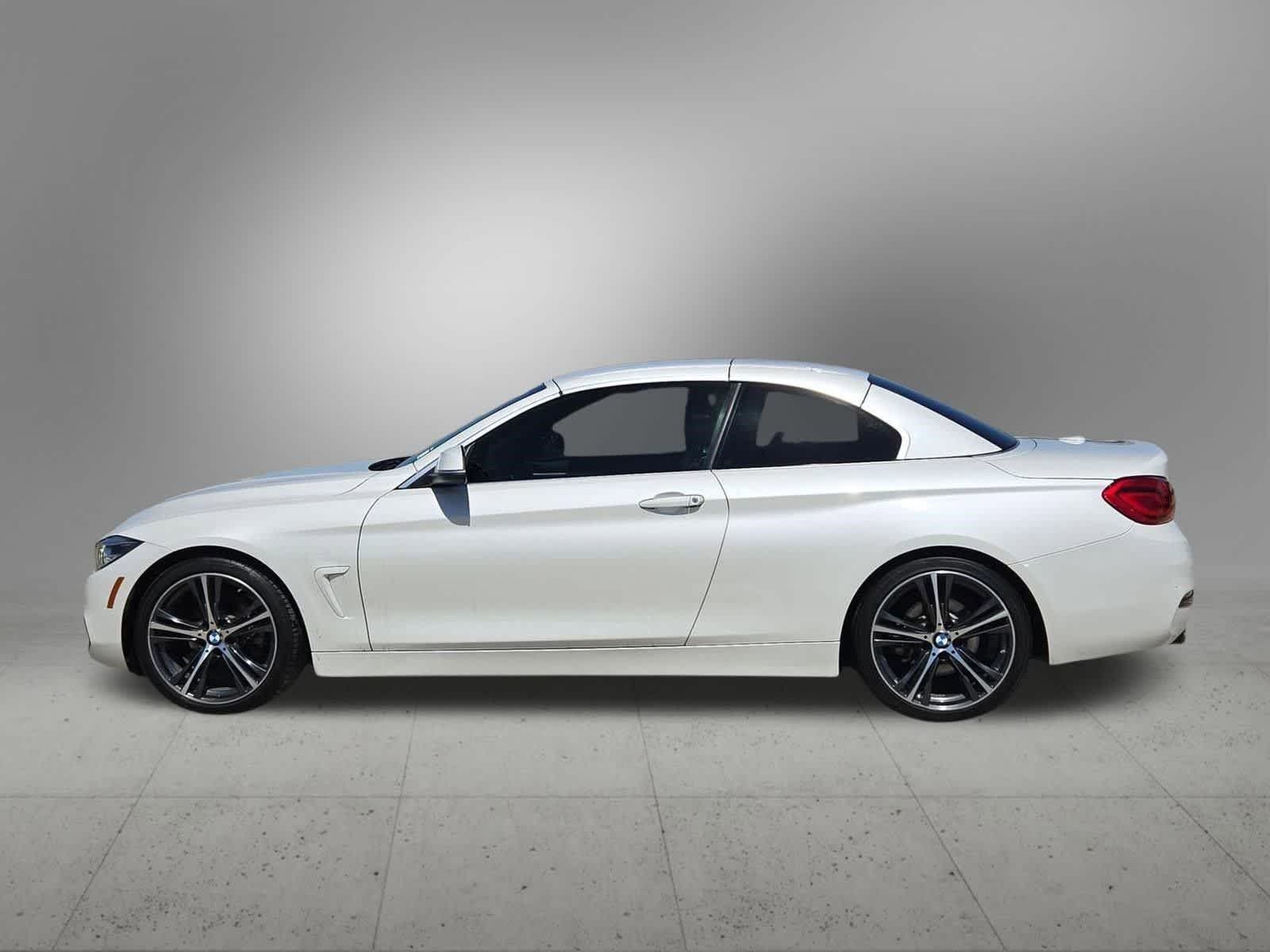 Thumbnail: 2019 BMW 4 Series - 3