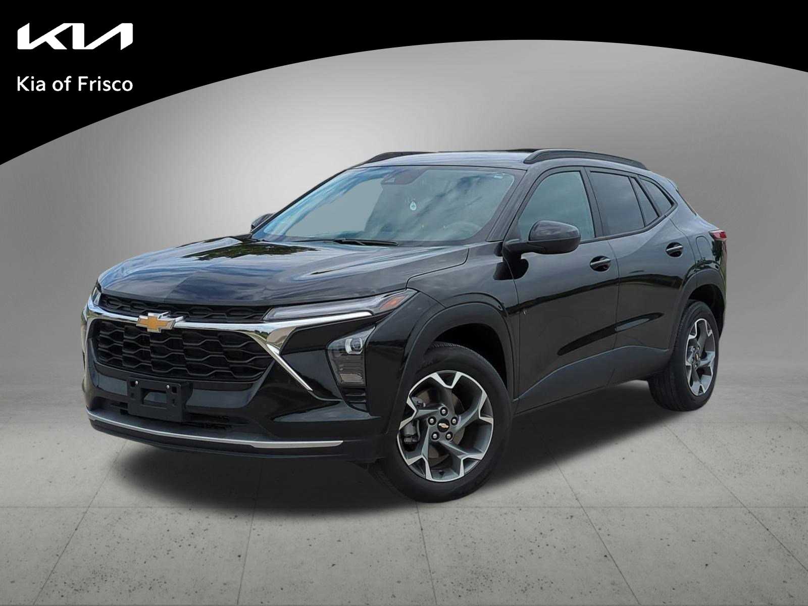 2024 Chevrolet Trax LT -
                  Frisco, TX