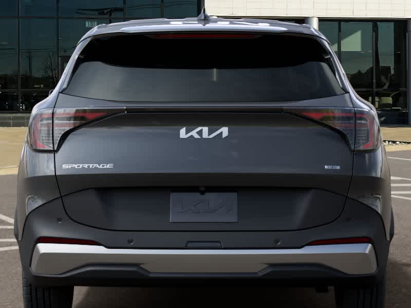 Thumbnail: 2026 Kia Sportage - 13