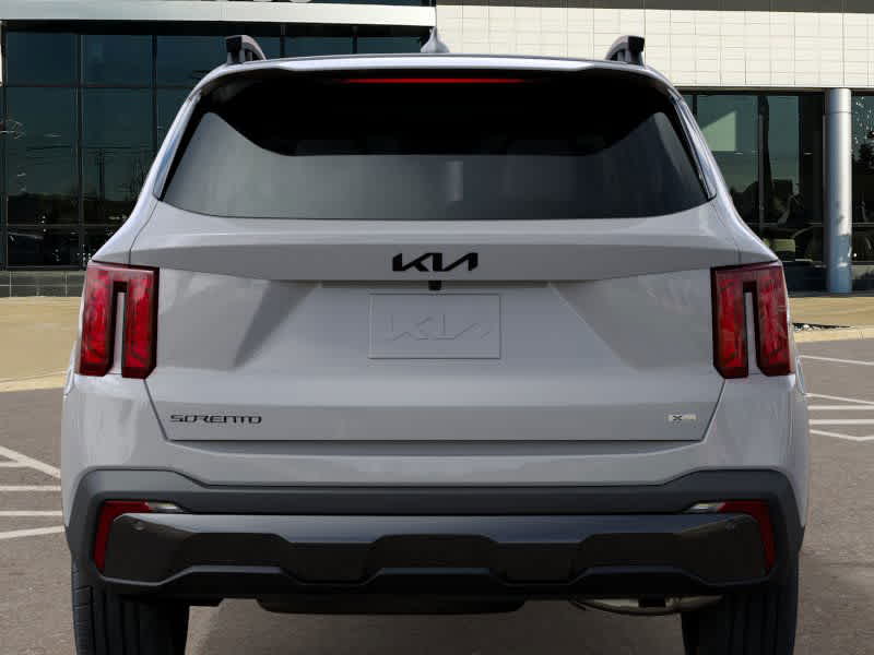 Thumbnail: 2026 Kia Sorento - 13