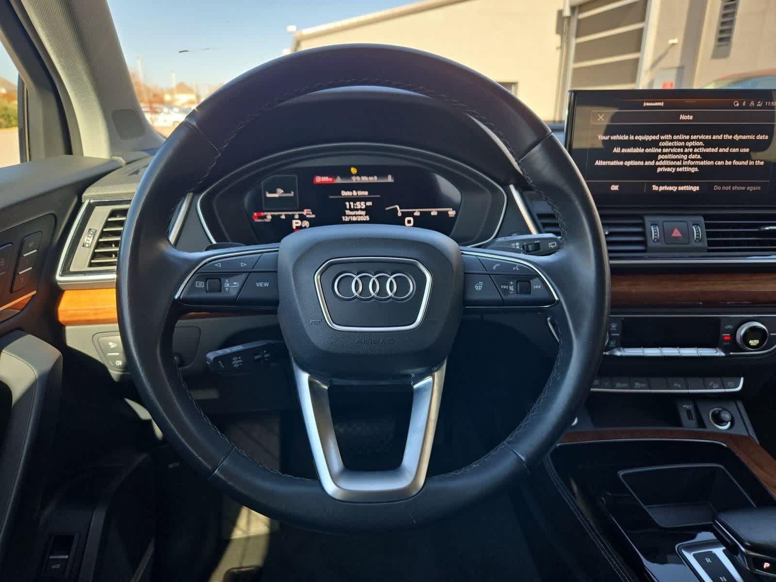 Thumbnail: 2023 Audi Q5 - 23