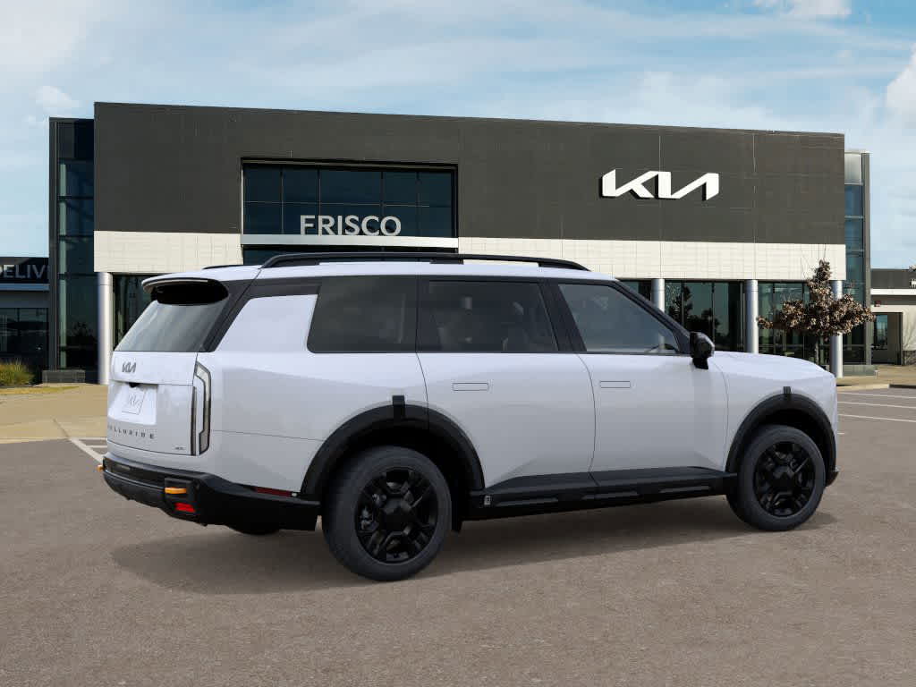Thumbnail: 2027 Kia Telluride - 6