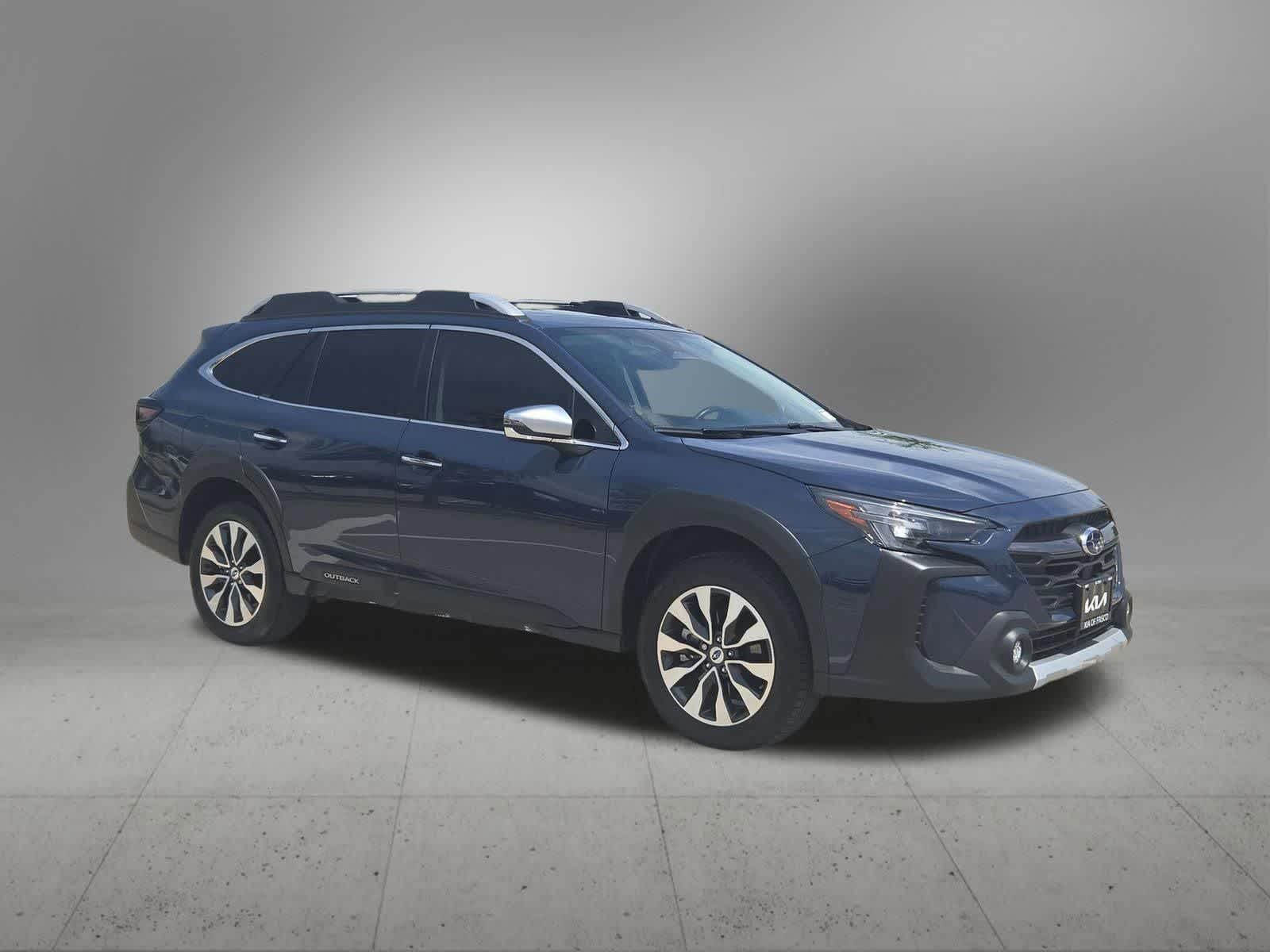 Thumbnail: 2024 Subaru Outback - 14