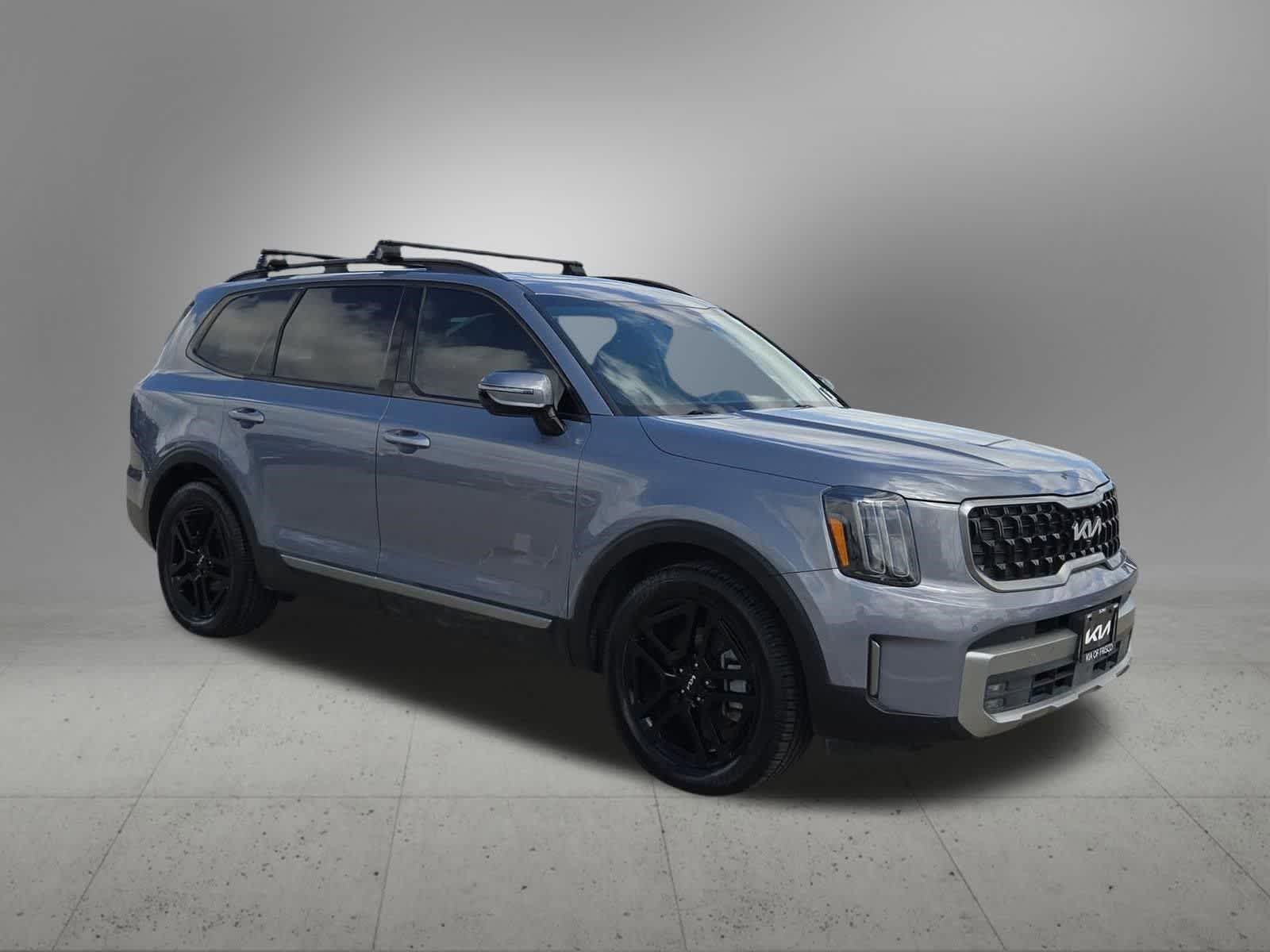 Thumbnail: 2023 Kia Telluride - 8