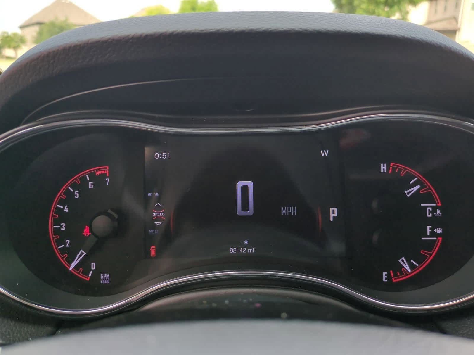 Thumbnail: 2015 Dodge Durango - 35
