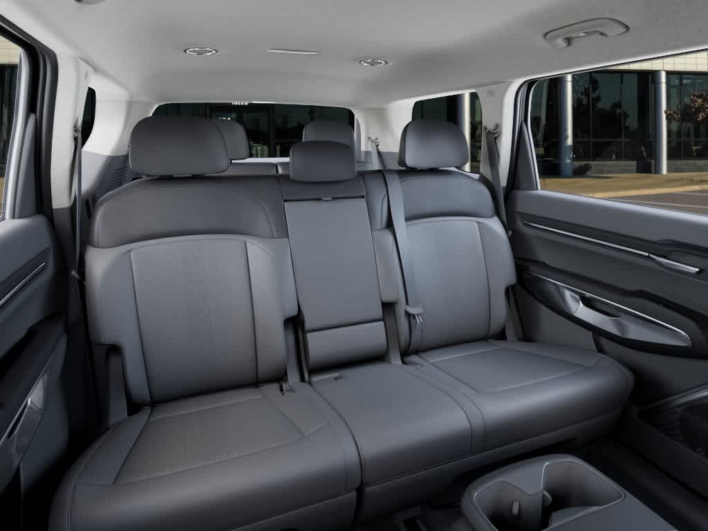 Thumbnail: 2026 Kia EV9 - 16