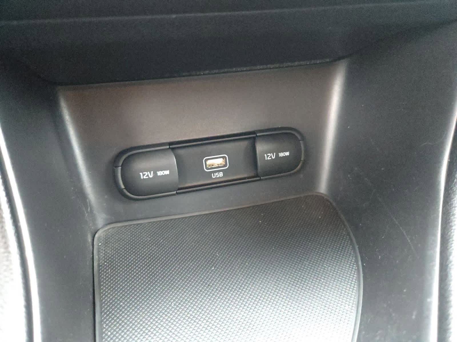 Thumbnail: 2022 Kia Sportage - 28